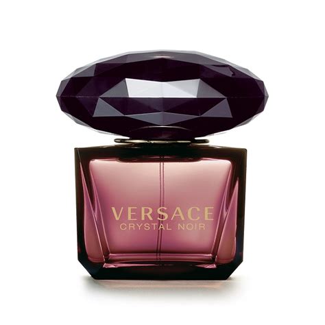 perfume versace liverpool|Versace crystal noir perfume.